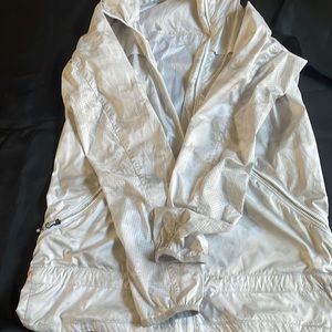 Lululemon Lightweight Track Jacket